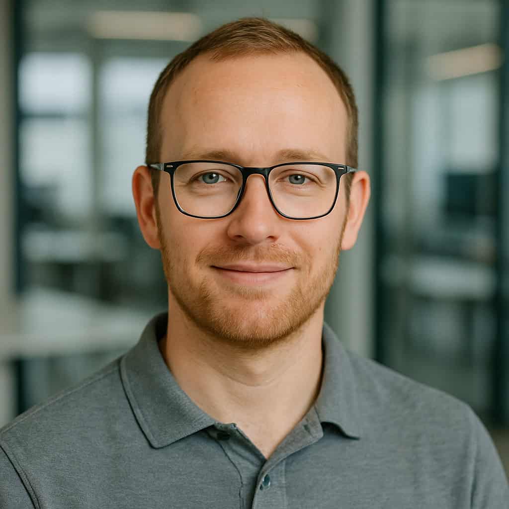 Dipl.-Ing. Tobias Wegner